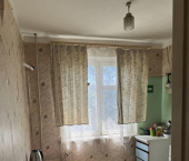 1-комн, 29кв м, этаж 3/5 ул Партизанская, 21