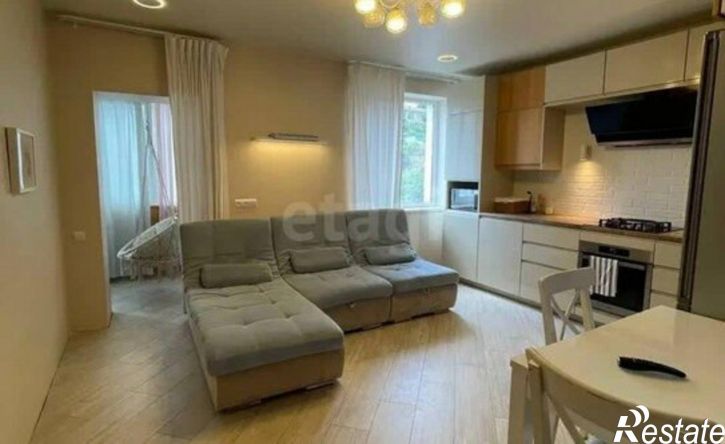 1-комн квартира ул Красноармейская, 15,  д. 15