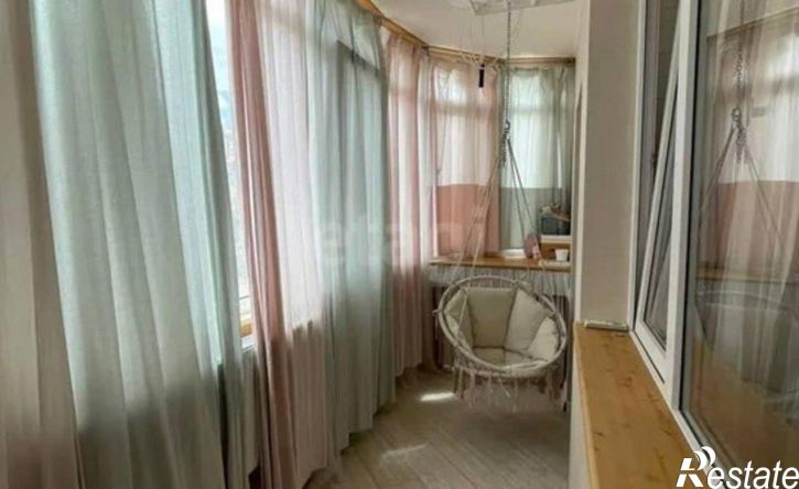 1-комн квартира ул Красноармейская, 15,  д. 15