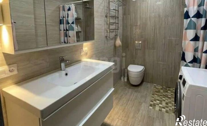 1-комн квартира ул Красноармейская, 15,  д. 15