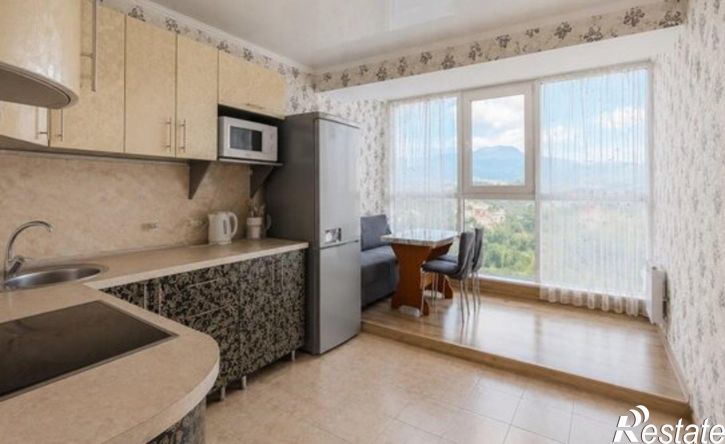 2-комн квартира ул Перекопская, 4В,  д. 4В