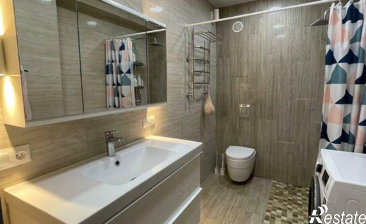 1-комн квартира ул Красноармейская, 15,  д. 15
