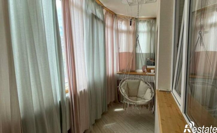 1-комн квартира ул Красноармейская, 15,  д. 15