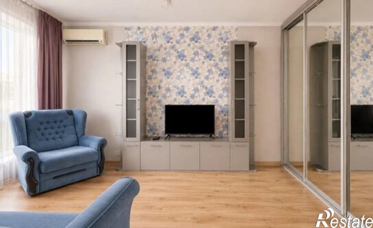 2-комн квартира ул Перекопская, 4В,  д. 4В