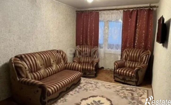 2-комн квартира ул 60 лет СССР, 9,  д. 9