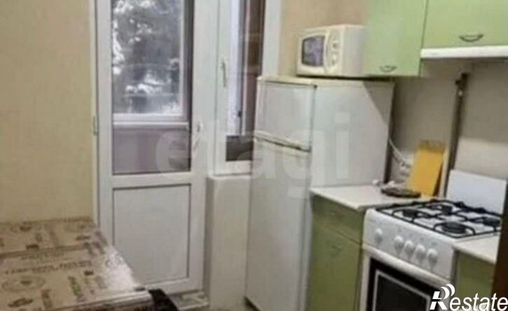 2-комн квартира ул 60 лет СССР, 9,  д. 9