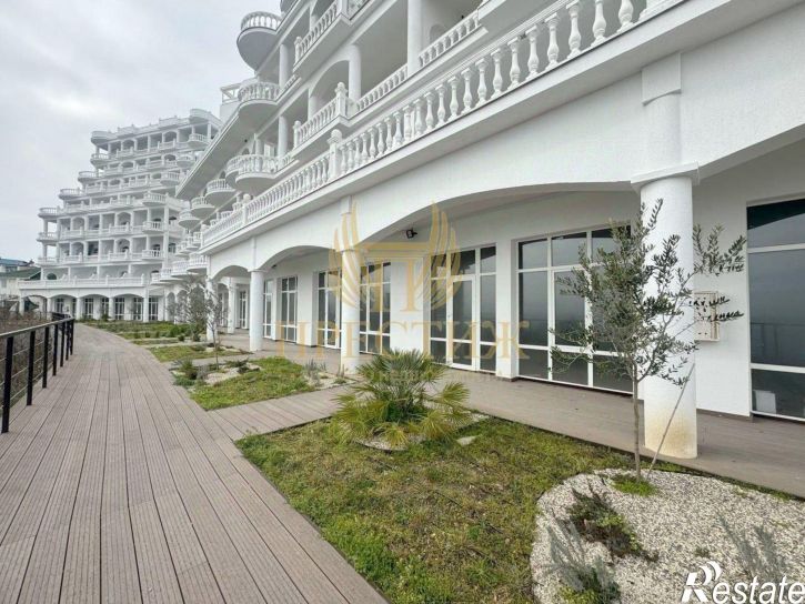 2-комн квартира Бондаренково п., Кеппена ул., д.2