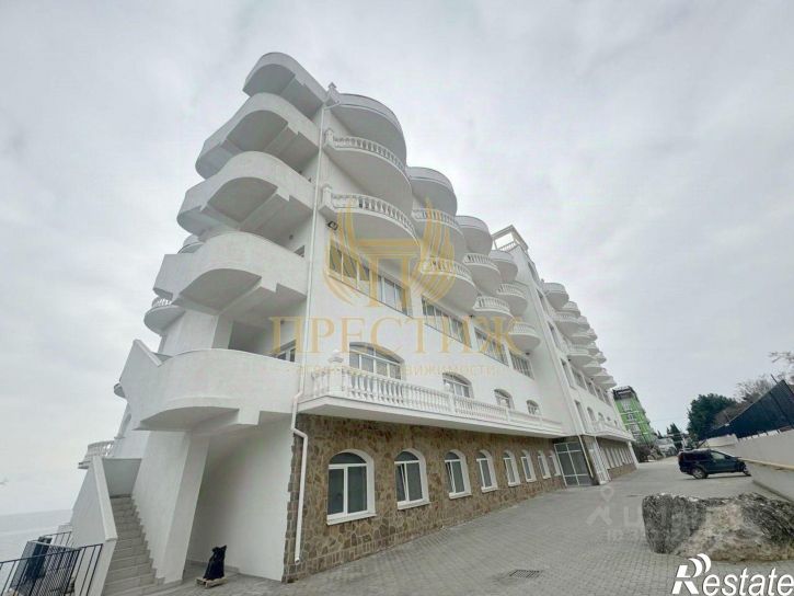 2-комн квартира Бондаренково п., Кеппена ул., д.2