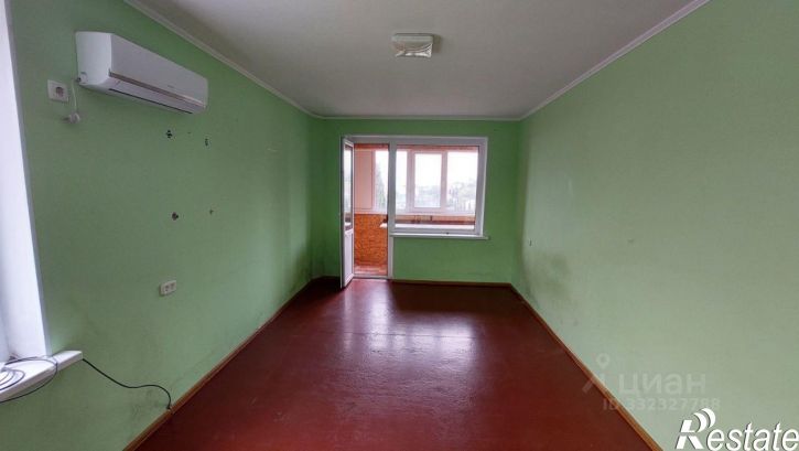 1-комн квартира ул Северная, 7,  д. 7