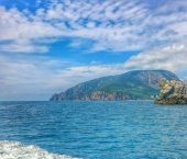 2-комн, 73кв м, этаж 4/8 муниципальный округ Алушта