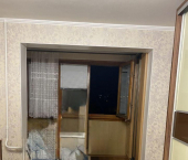 1-комн, 34кв м, этаж 3/6 ул Октябрьская, 43