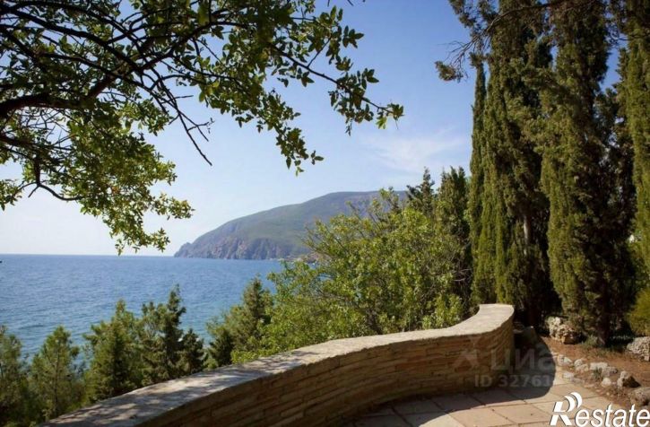 2-комн квартира муниципальный округ Алушта