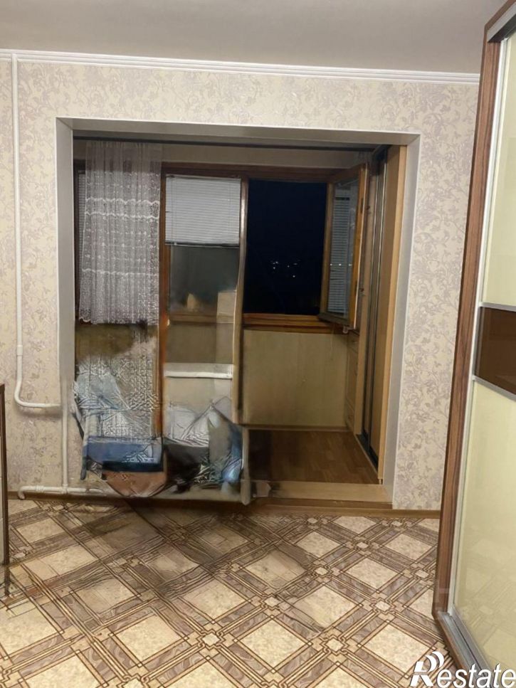 1-комн квартира ул Октябрьская, 43,  д. 43