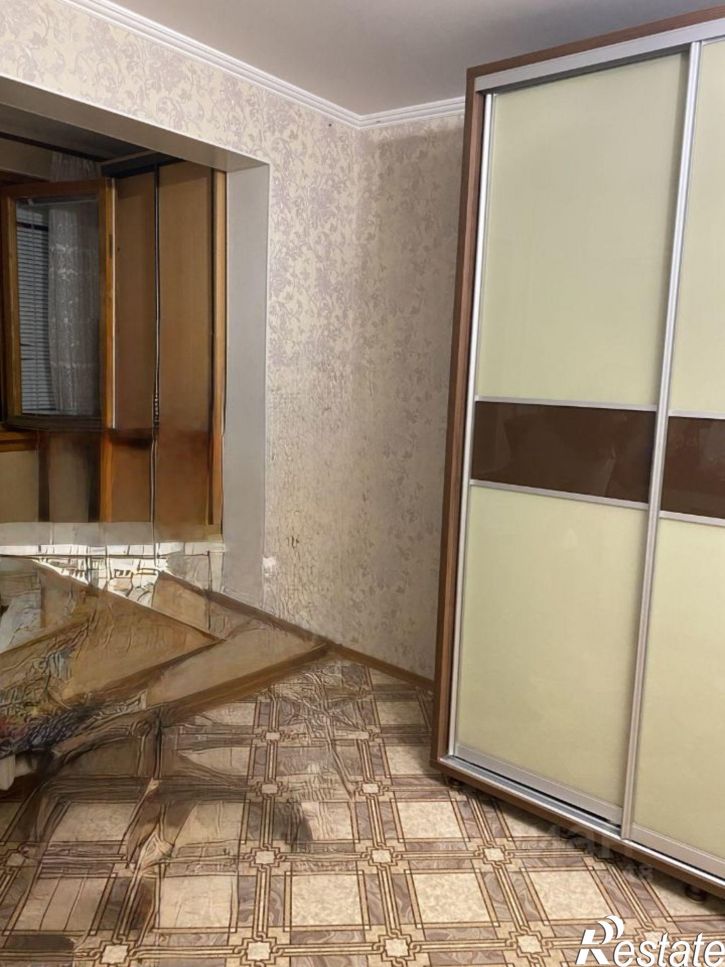1-комн квартира ул Октябрьская, 43,  д. 43