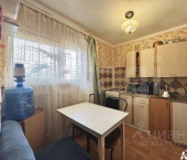 1-комн, 37кв м, этаж 4/5 ул Судакская, 17