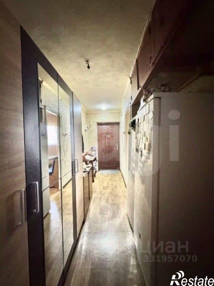 1-комн квартира ул Судакская, 17,  д. 17