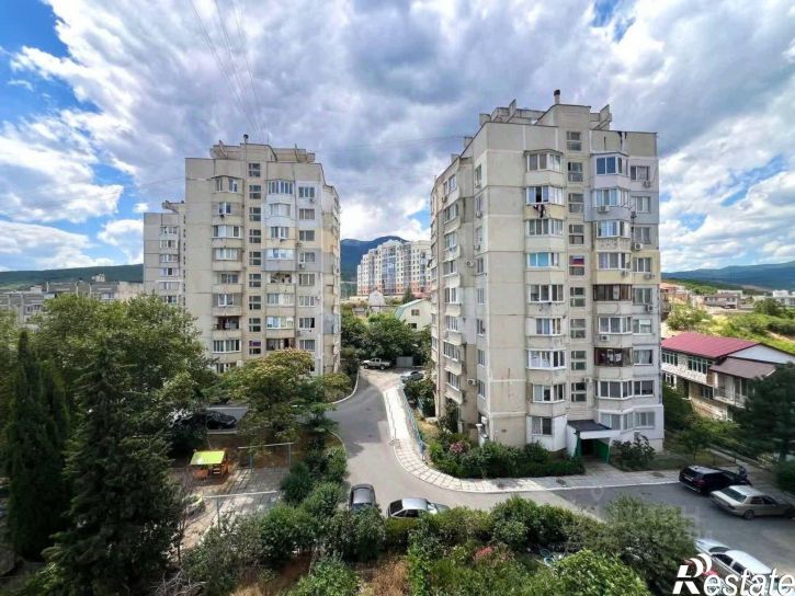 2-комн квартира ул 60 лет СССР, 3а,  д. 3а