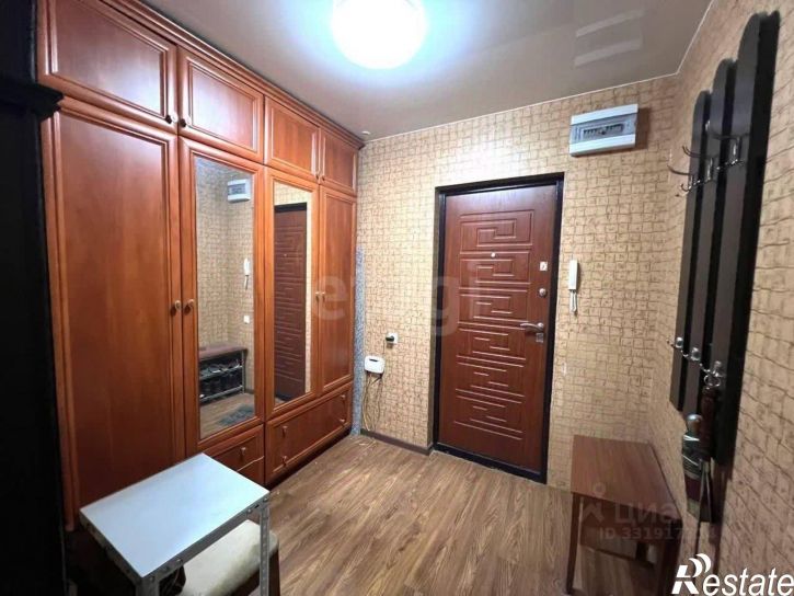 2-комн квартира ул 60 лет СССР, 3а,  д. 3а