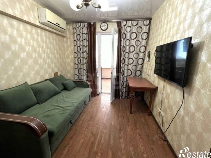 2-комн квартира ул 60 лет СССР, 3а,  д. 3а
