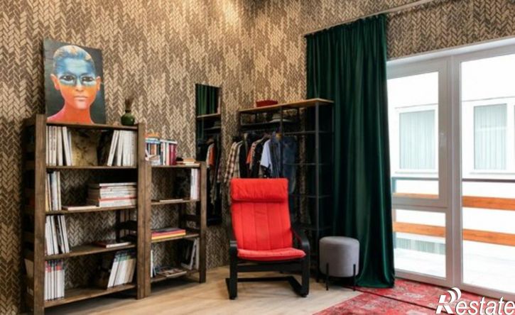 1-комн квартира ул Пуцатова, 11,  д. 11