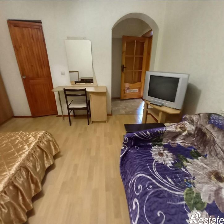 2-комн квартира ул Октябрьская, 19,  д. 19