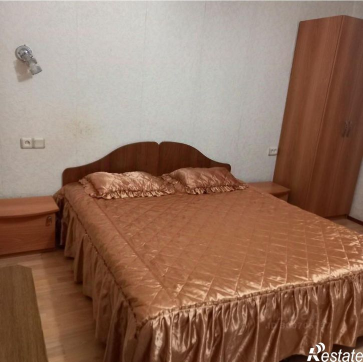 2-комн квартира ул Октябрьская, 19,  д. 19