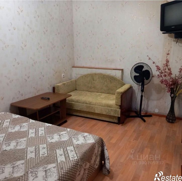 2-комн квартира ул Октябрьская, 19,  д. 19
