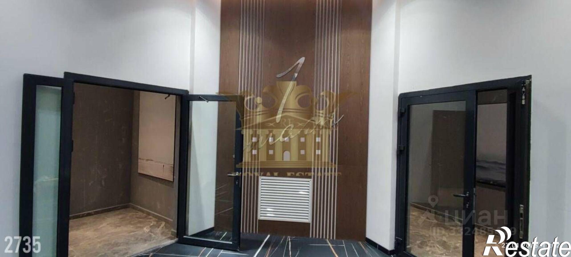 Купить гараж, место в паркинге за 3 532 620 рублей на ул Западная, 4
