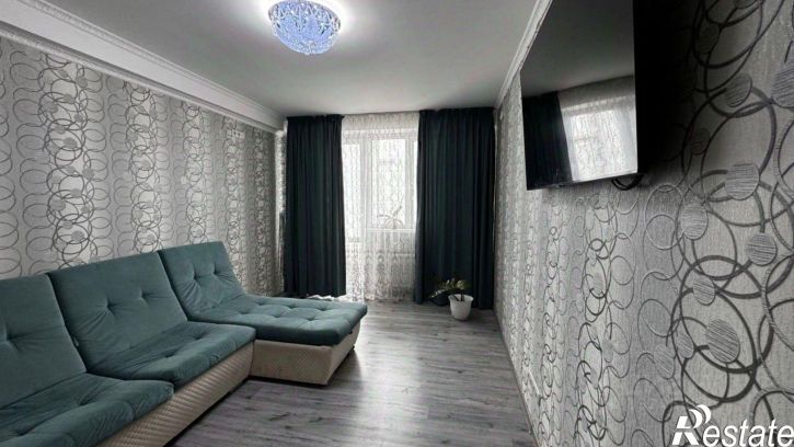 2-комн квартира ул 60 лет СССР, 27,  д. 27