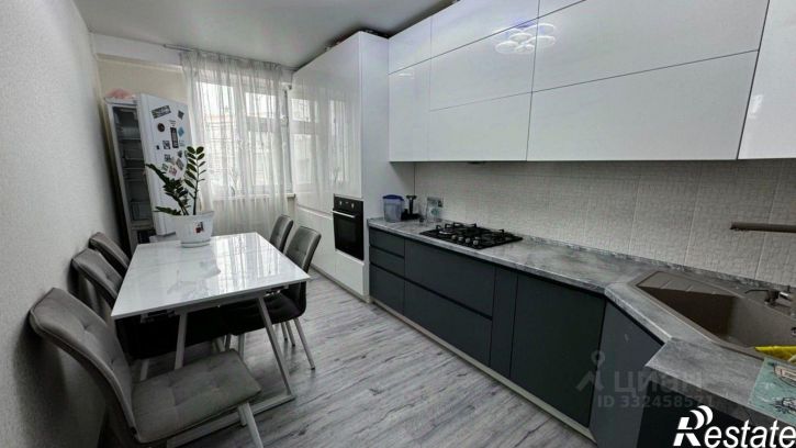 2-комн квартира ул 60 лет СССР, 27,  д. 27