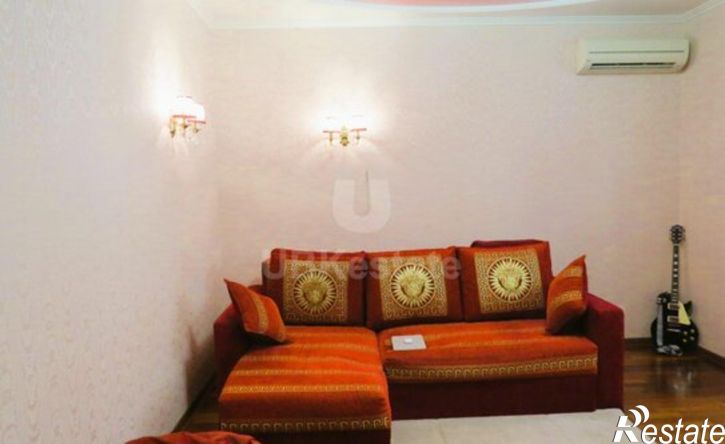 1-комн квартира Алушта, Красноармейская улица, 15Ж
