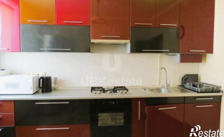 1-комн квартира Алушта, Красноармейская улица, 15Ж