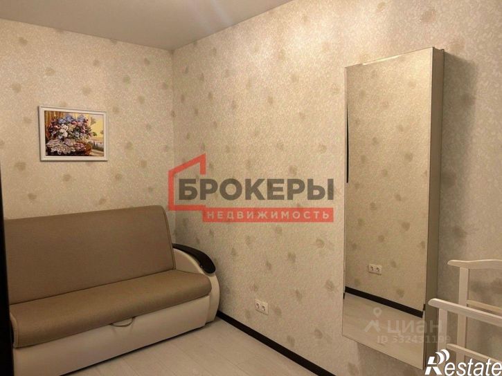 4-комн квартира ул Аллея Декабристов, 6,  д. 6