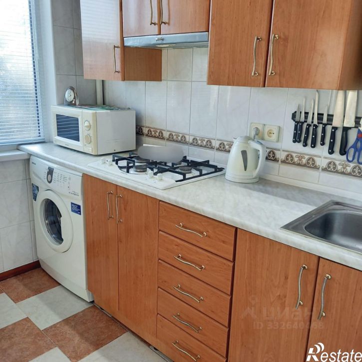 1-комн квартира ул Ленина, 30,  д. 30