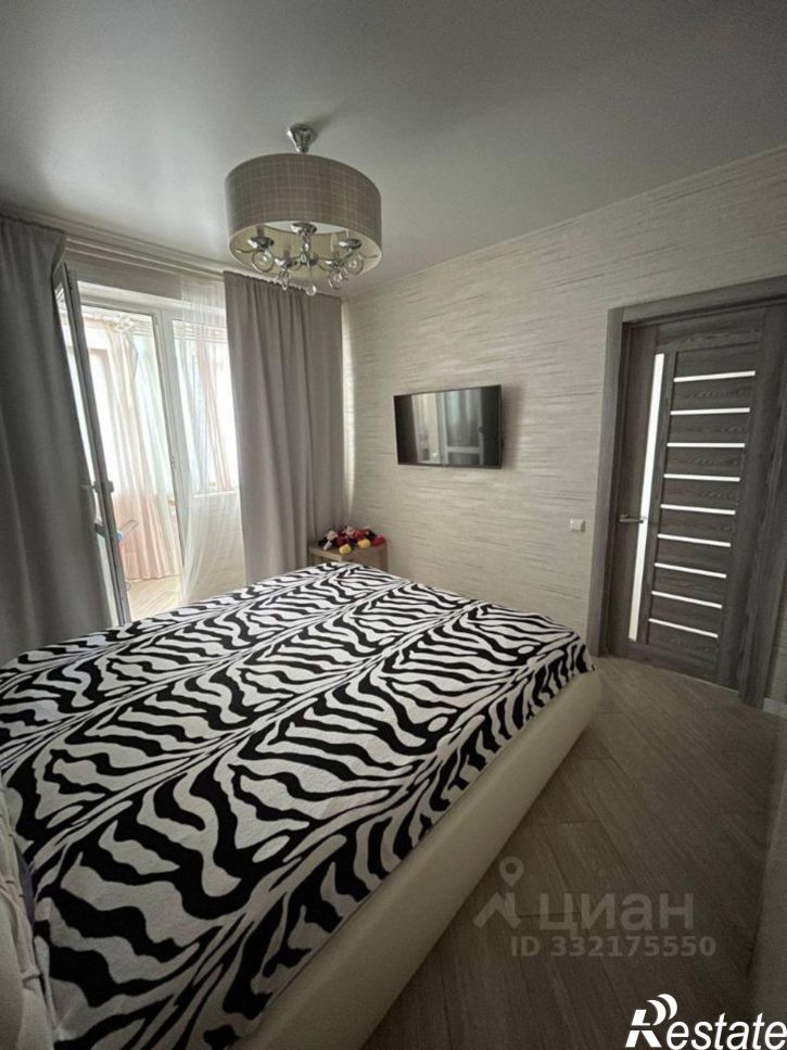 1-комн квартира ул Красноармейская, 15,  д. 15