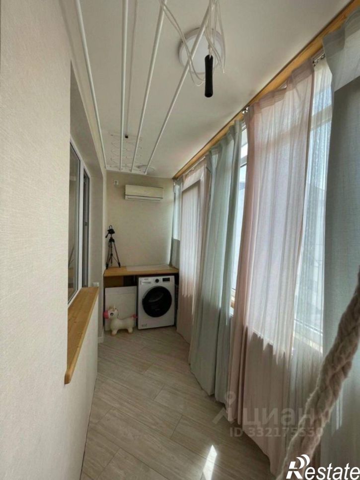 1-комн квартира ул Красноармейская, 15,  д. 15