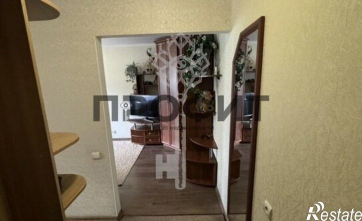 1-комн квартира ул Пионерская, 17,  д. 17