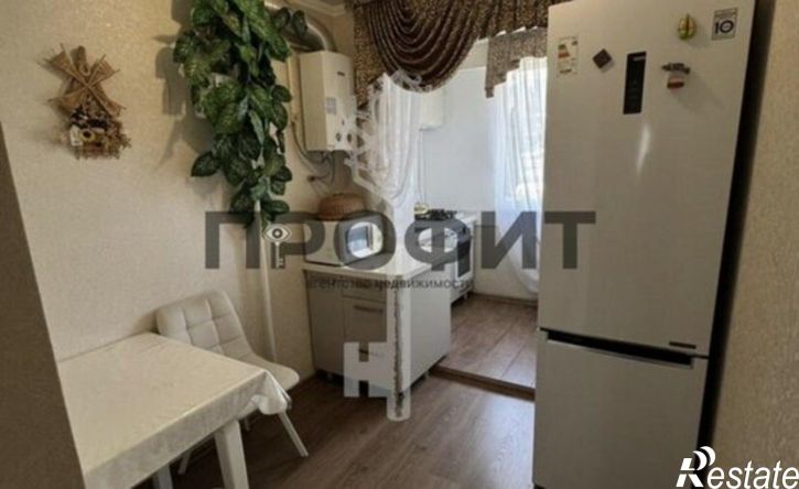 1-комн квартира ул Пионерская, 17,  д. 17