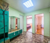 2-комн, 45кв м, этаж 1/12 ул Виноградная, 26 А