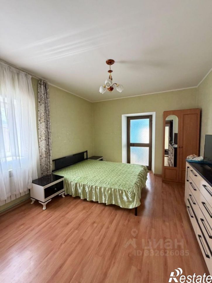 1-комн квартира ул В.Хромых, 21,  д. 21