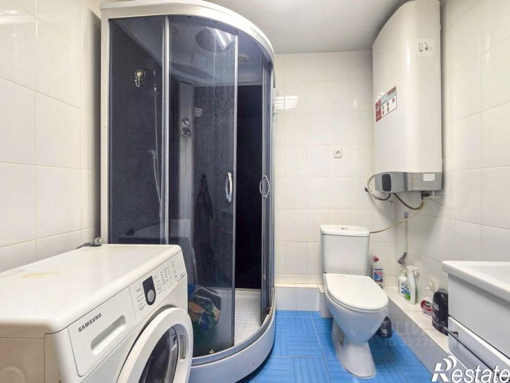 2-комн квартира ул Виноградная, 26 А,  д. 26 А,  к. А