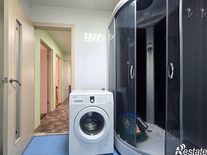 2-комн квартира ул Виноградная, 26 А,  д. 26 А,  к. А