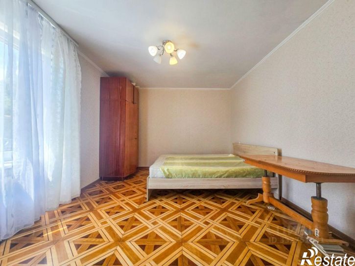 2-комн квартира ул Виноградная, 26 А,  д. 26 А,  к. А