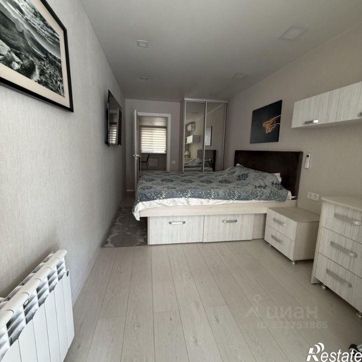 2-комн квартира ул Партенитская, 10,  д. 10