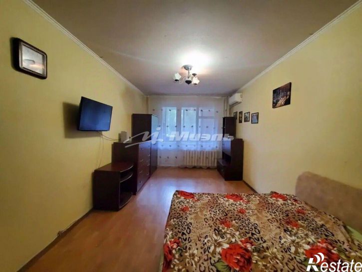 1-комн квартира ул Ялтинская, 17,  д. 17