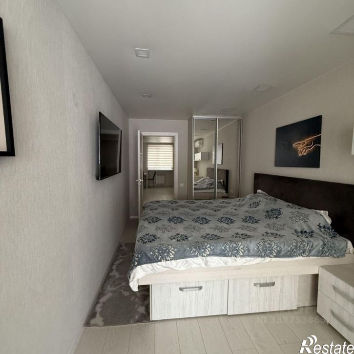 2-комн квартира ул Партенитская, 10,  д. 10