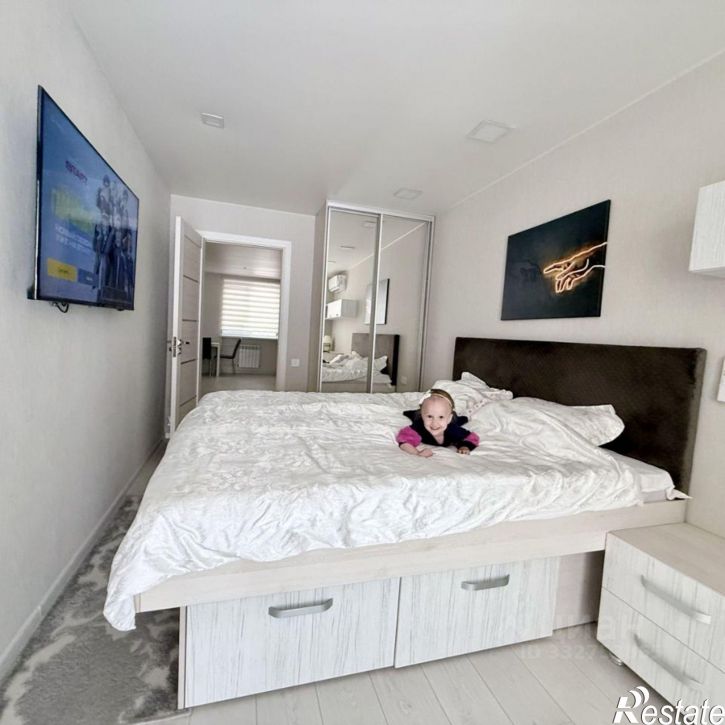 2-комн квартира ул Партенитская, 10,  д. 10