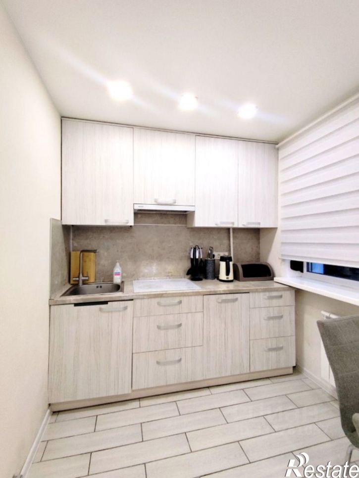 2-комн квартира ул Партенитская, 10,  д. 10