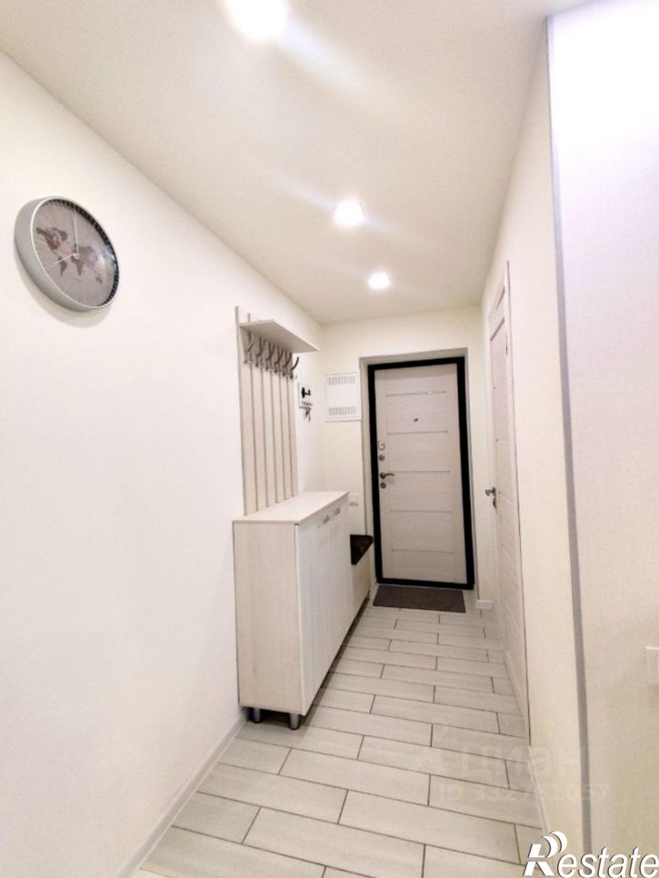 2-комн квартира ул Партенитская, 10,  д. 10