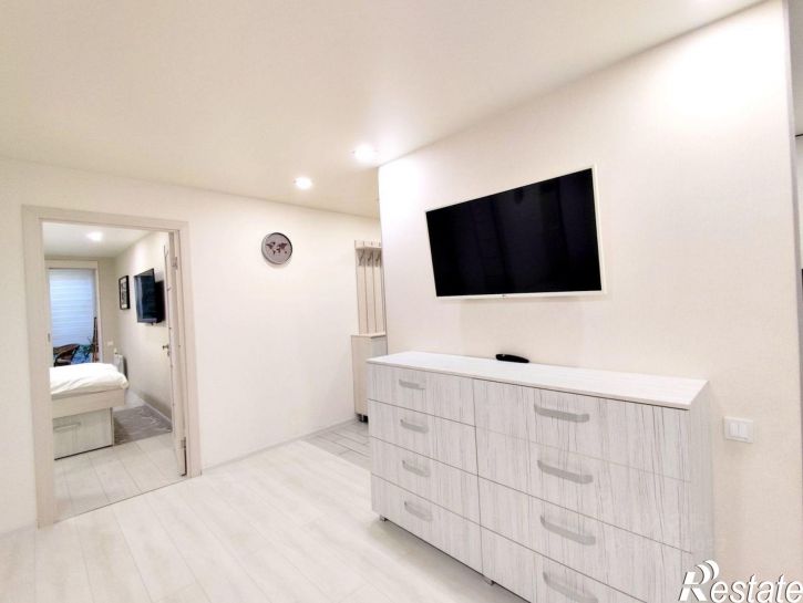 2-комн квартира ул Партенитская, 10,  д. 10